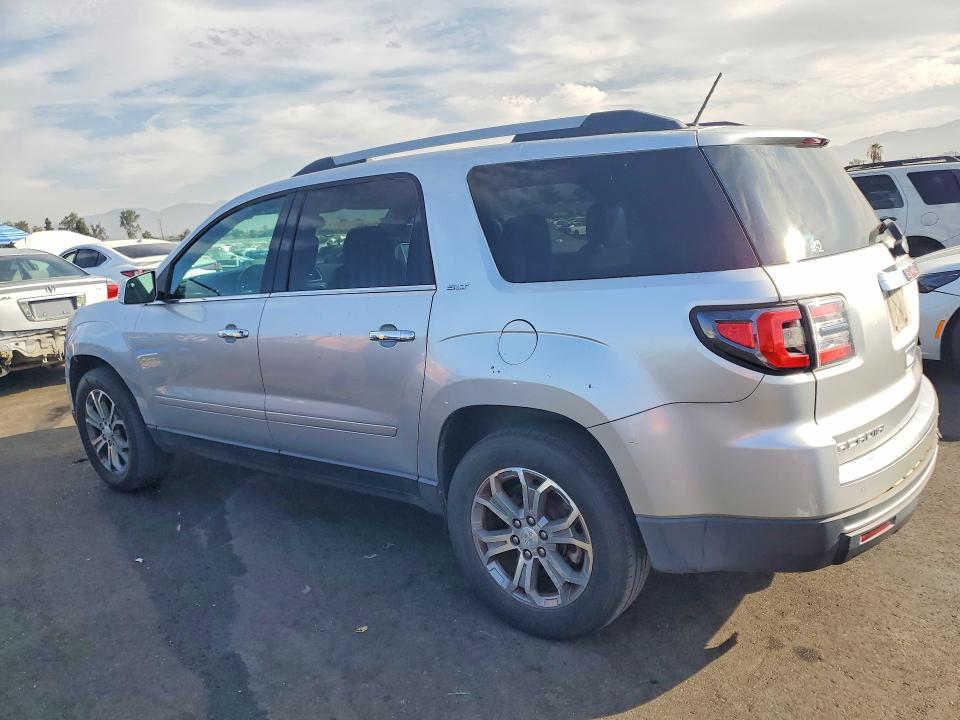 2014 Gmc Acadia მანქანა იყიდება აუქციონზე, vin: 1GKKRRKD7EJ263322, აუქციონის ნომერი: 64515556
