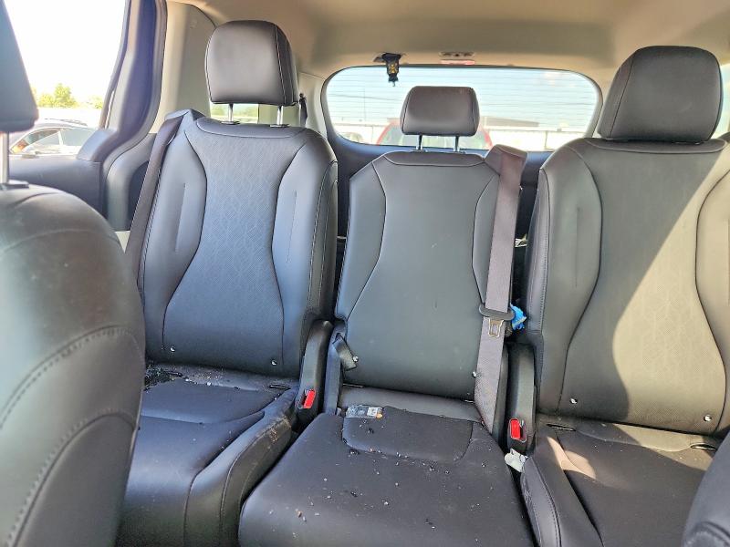 66216166 :رقم المزاد ، KNDNB4H37R6319962 vin ، 2024 Kia Carnival مزاد بيع