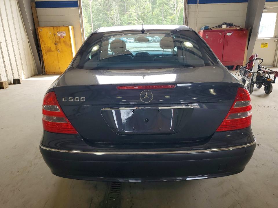 Продаж на аукціоні авто 2003 Mercedes-benz E, vin: WDBUF70J53A181899, номер лоту: 64972216