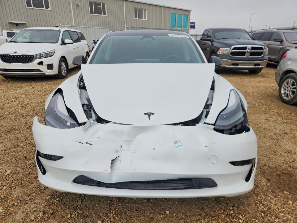 Продаж на аукціоні авто 2023 Tesla Model 3, vin: LRW3E1FA0PC871958, номер лоту: 64978526
