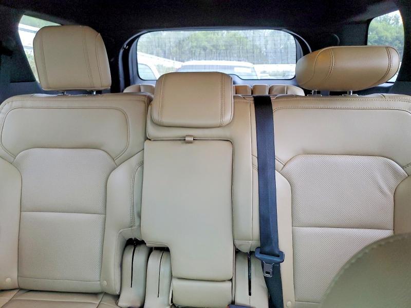 Продажа на аукционе авто 2017 Ford Explorer, vin: 1FM5K8F85HGB30012, номер лота: 66817866