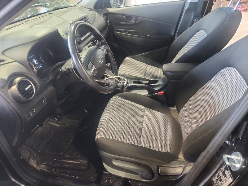 Aukcja sprzedaży 2021 Hyundai Kona, vin: KM8K2CAAXMU693682, numer aukcji: 65817896