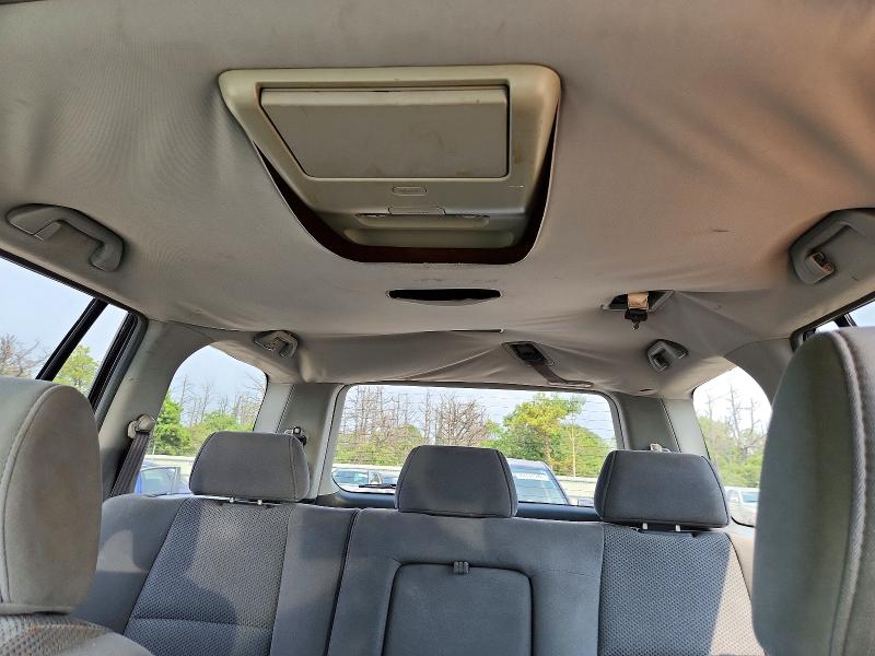 Aukcja sprzedaży 2008 Honda Pilot, vin: 5FNYF18398B008018, numer aukcji: 64617846