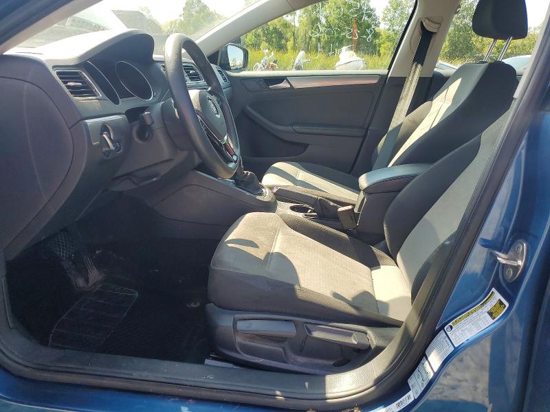 Aukcja sprzedaży 2017 Volkswagen Jetta, vin: 3VW2B7AJ4HM396376, numer aukcji: 67071286