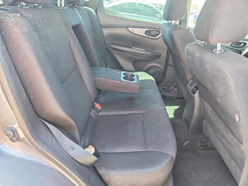 64285766 :رقم المزاد ، JN1BJ1CP0KW230340 vin ، 2019 Nissan Rogue Sport مزاد بيع