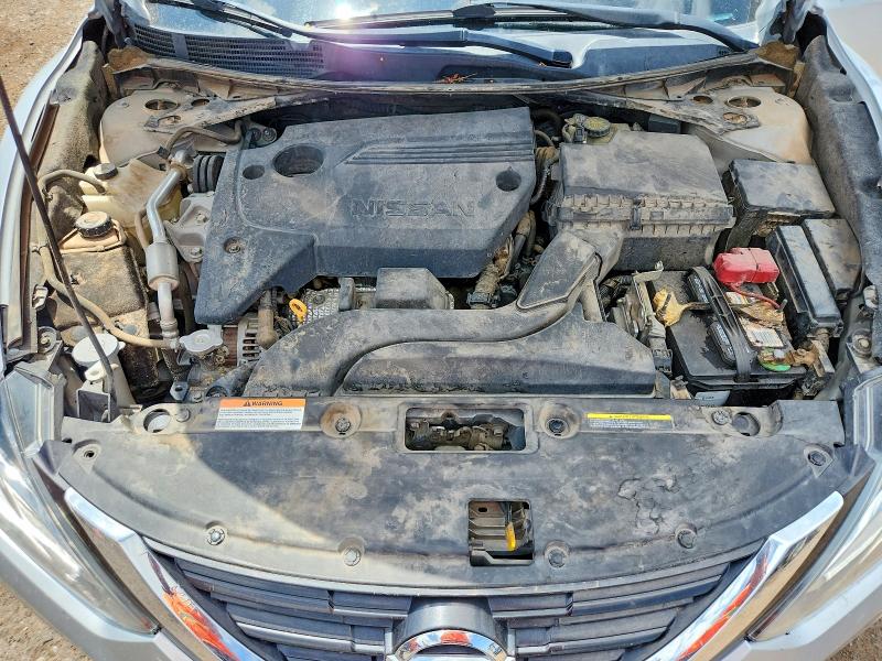 Auction sale of the 2016 Nissan Altima, vin: 1N4AL3AP7GC223224, lot number: 64077556