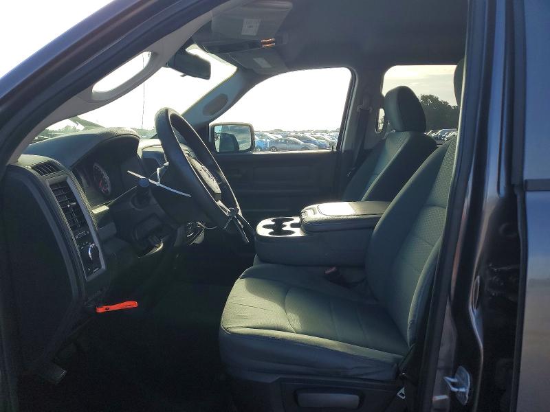Продажа на аукционе авто 2014 Ram 1500, vin: 1C6RR7FM0ES356984, номер лота: 63845426