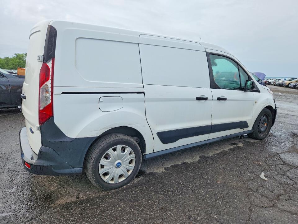 Продажа на аукционе авто 2019 Ford Transit Connect, vin: NM0LS7E24K1419912, номер лота: 63746876