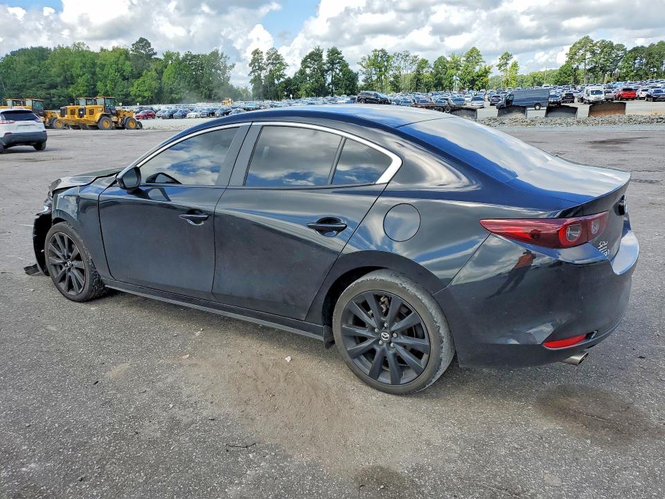 Продажа на аукционе авто 2025 Mazda 3, vin: JM1BPABM6S1780951, номер лота: 64449456