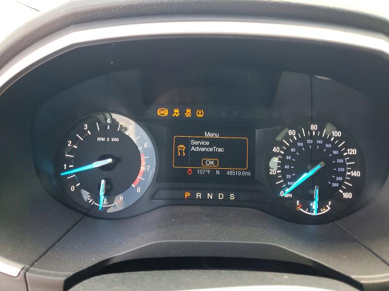 Продаж на аукціоні авто 2015 Ford Edge, vin: 2FMTK3J83FBC06445, номер лоту: 67014196