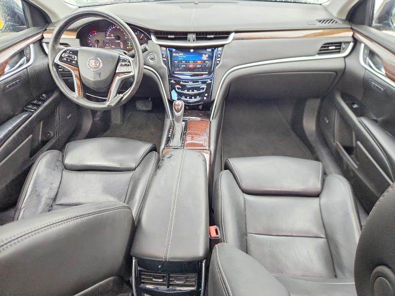 Продаж на аукціоні авто 2014 Cadillac Xts, vin: 2G61M5S34E9311184, номер лоту: 65494016