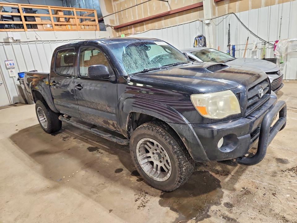 Продаж на аукціоні авто 2006 Toyota Tacoma, vin: 5TELU42N36Z308208, номер лоту: 64071796