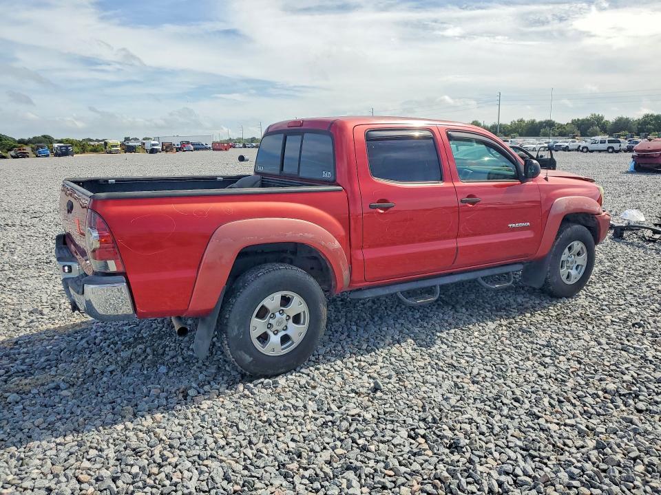 Продажа на аукционе авто 2013 Toyota Tacoma, vin: 5TFJX4GN4DX025263, номер лота: 64366986