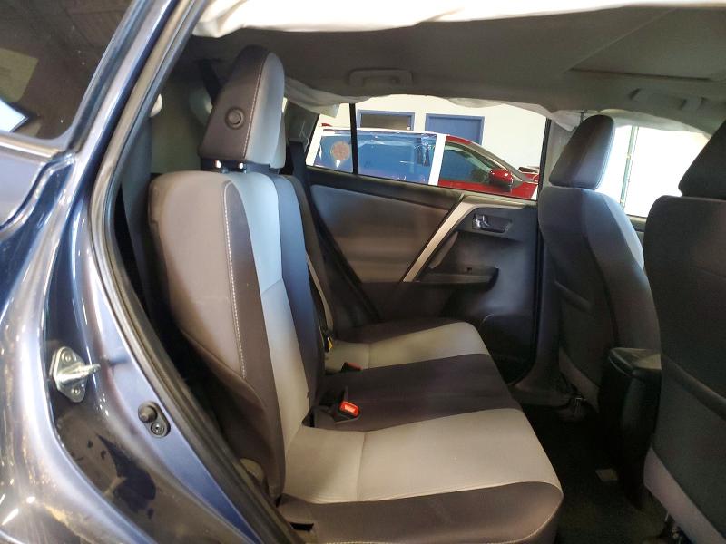 Aukcja sprzedaży 2014 Toyota Rav4, vin: 2T3RFREV6EW171868, numer aukcji: 65207226