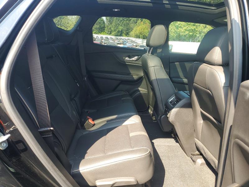 Продажа на аукционе авто 2020 Chevrolet Blazer, vin: 3GNKBLRSXLS719320, номер лота: 65674946