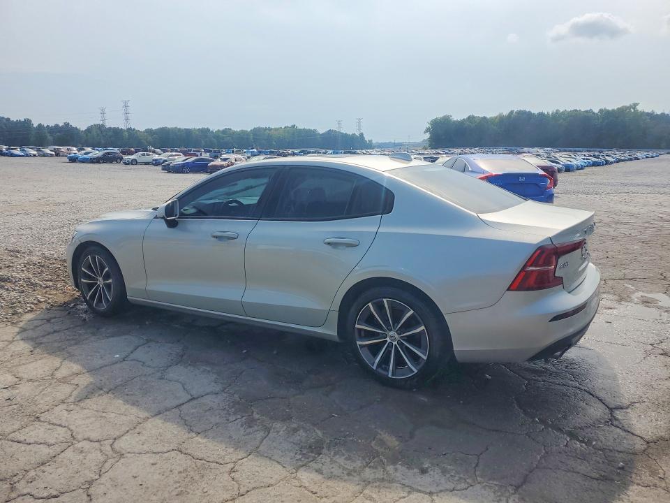 Aukcja sprzedaży 2021 Volvo S60, vin: 7JR102FK5MG096487, numer aukcji: 66728266