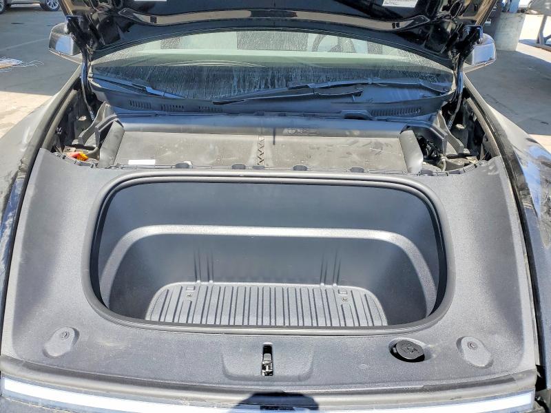 64428486 :رقم المزاد ، 7SAYGDEE3TF424064 vin ، 2026 Tesla Model Y مزاد بيع