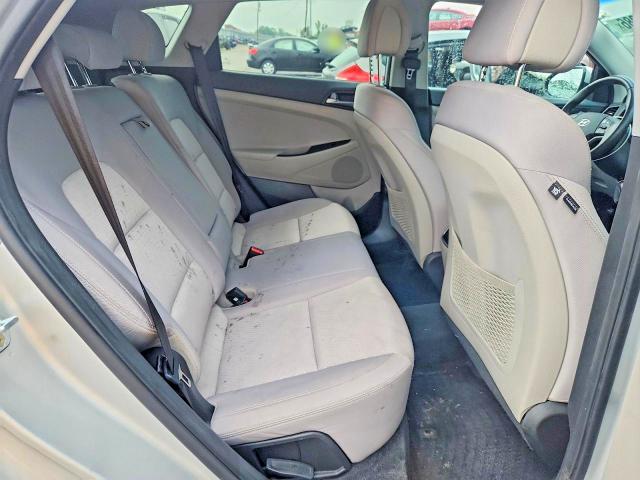 Aukcja sprzedaży 2017 Hyundai Tucson, vin: KM8J3CA26HU270959, numer aukcji: 64314986