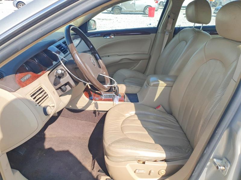 Продаж на аукціоні авто 2007 Buick Lucerne, vin: 1G4HR57YX7U109467, номер лоту: 66722656