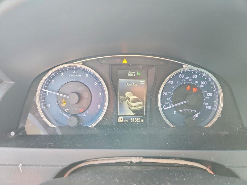 65459156 :رقم المزاد ، 4T1BK1FK4FU567438 vin ، 2015 Toyota Camry مزاد بيع