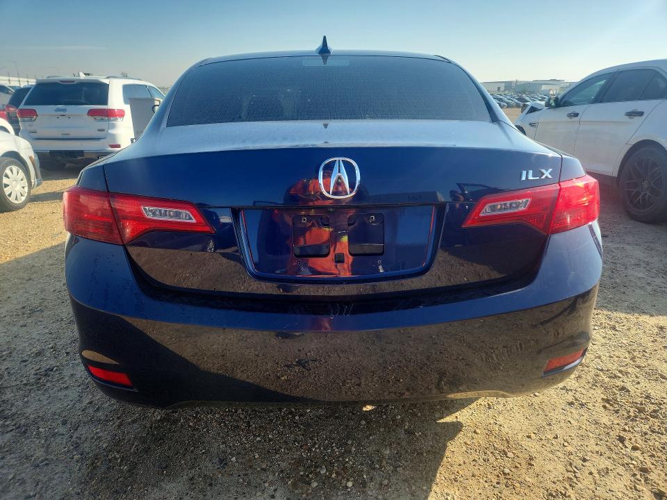 Продажа на аукционе авто 2013 Acura Ilx, vin: 19VDE1F70DE403625, номер лота: 64374516