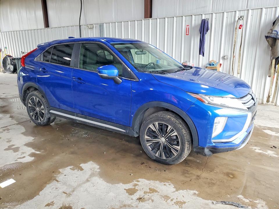 Aukcja sprzedaży 2018 Mitsubishi Eclipse, vin: JA4AT5AA1JZ063809, numer aukcji: 65803186