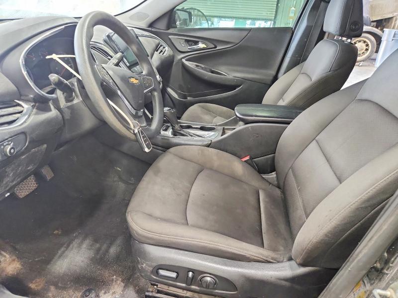 Продажа на аукционе авто 2018 Chevrolet Malibu, vin: 1G1ZD5ST5JF271398, номер лота: 66048746