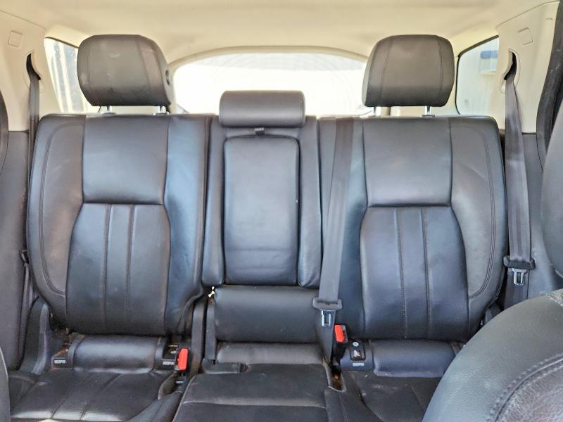 Aukcja sprzedaży 2016 Land Rover Discovery Sport, vin: SALCR2BG2GH627943, numer aukcji: 64114906