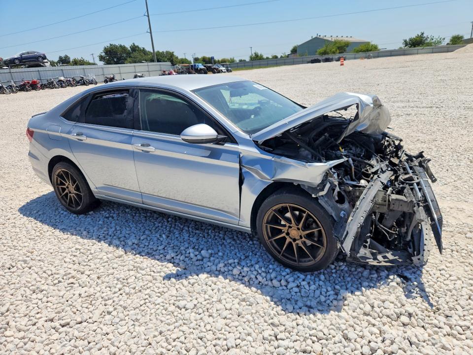 66249146 :رقم المزاد ، 3VWC57BU9KM210925 vin ، 2019 Volkswagen Jetta مزاد بيع