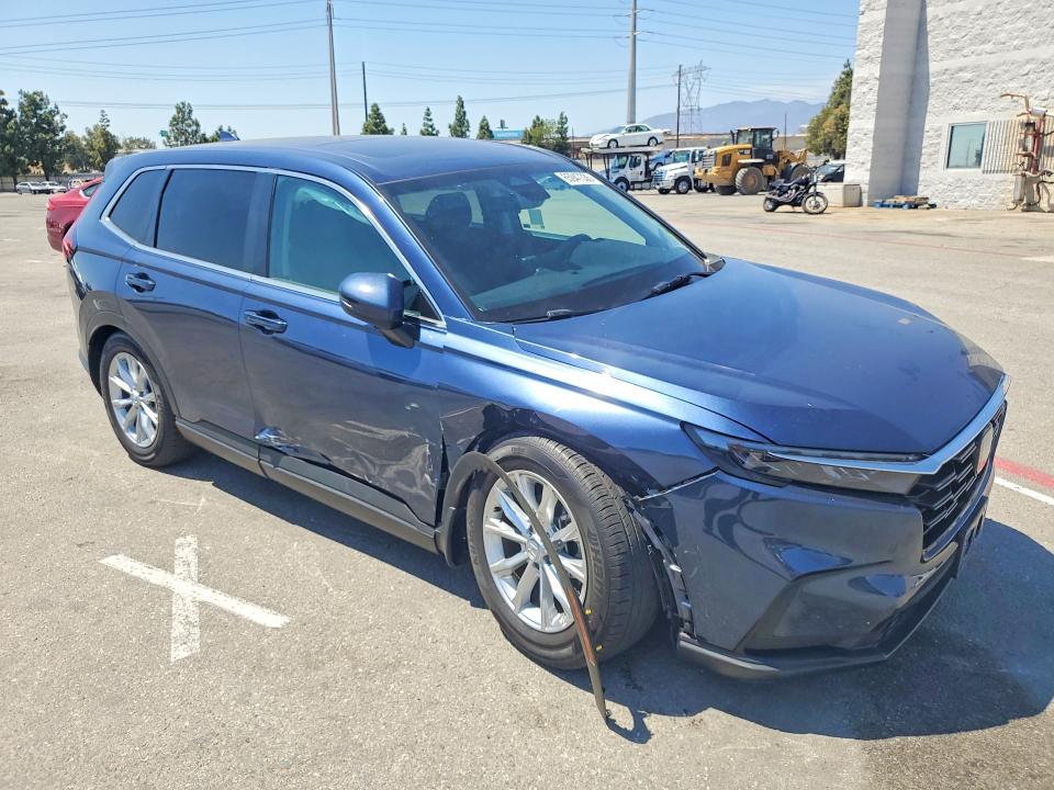 Продажа на аукционе авто 2025 Honda Cr-v, vin: 2HKRS3H43SH316802, номер лота: 65947336