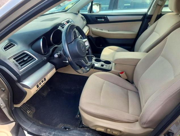 Продаж на аукціоні авто 2017 Subaru Outback, vin: 4S4BSACC3H3339193, номер лоту: 63321046