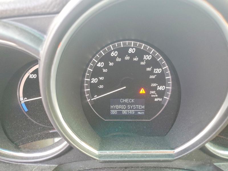 2008 Lexus Rx მანქანა იყიდება აუქციონზე, vin: JTJHW31U982068055, აუქციონის ნომერი: 66611166