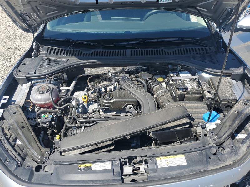 Продаж на аукціоні авто 2025 Volkswagen Jetta, vin: 3VW5X7BU5SM084839, номер лоту: 66389486