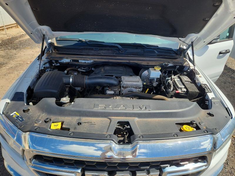 2023 Ram 1500 მანქანა იყიდება აუქციონზე, vin: 1C6RREFT6PN559584, აუქციონის ნომერი: 66991376