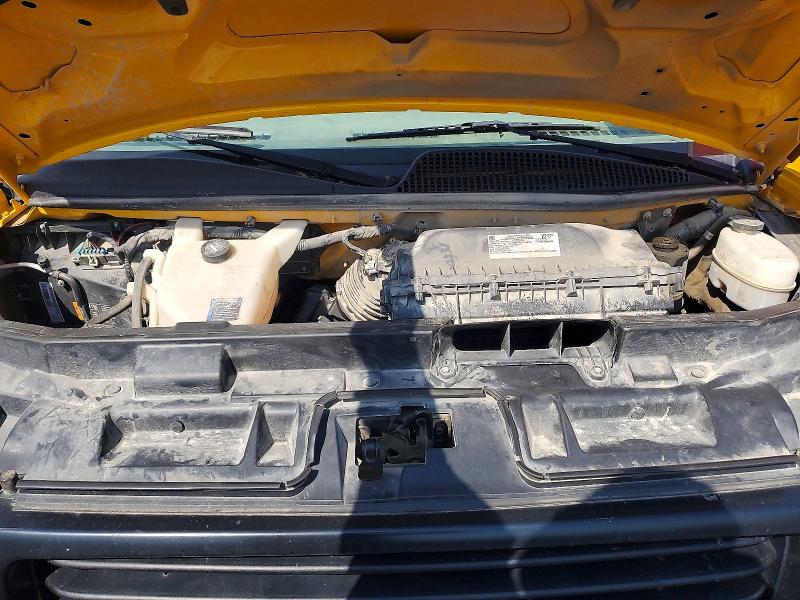 Aukcja sprzedaży 2021 Gmc Savana, vin: 7GZ37TC72MN002556, numer aukcji: 66225926