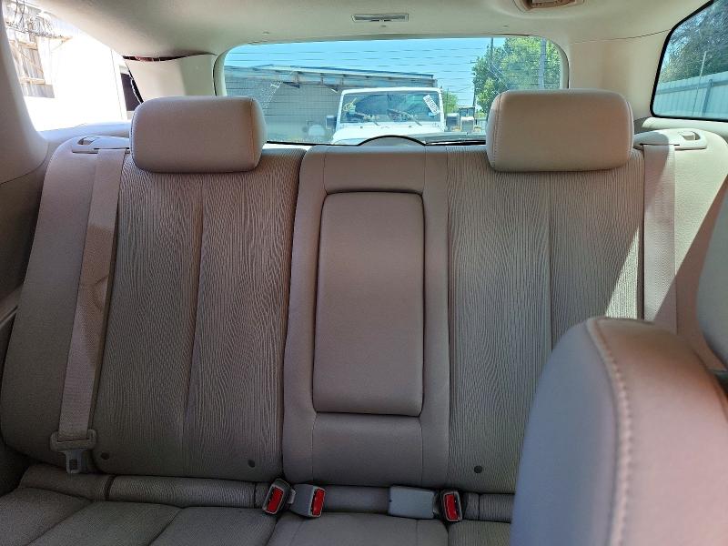 Aukcja sprzedaży 2011 Mazda Cx-7, vin: JM3ER2B52B0387208, numer aukcji: 66081986