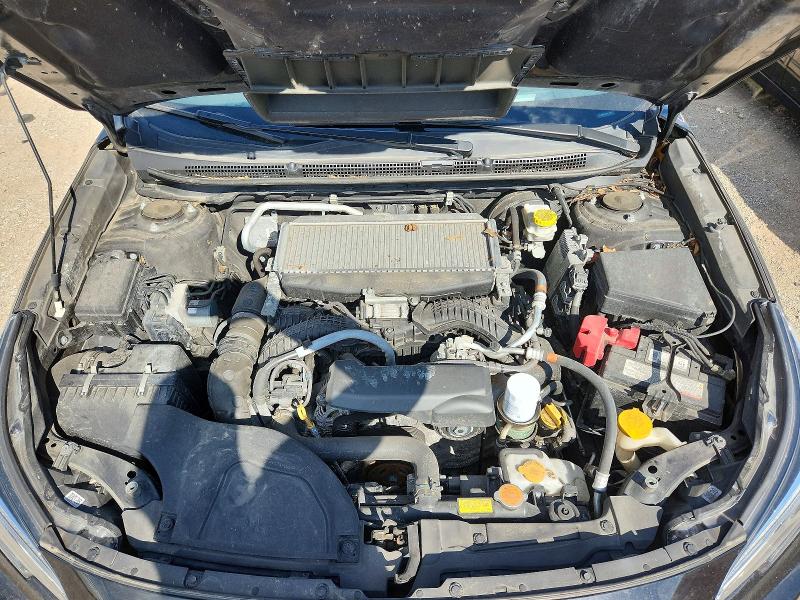 Продажа на аукционе авто 2021 Subaru Legacy, vin: 4S3BWGN66M3019976, номер лота: 64995636
