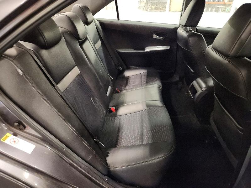 2014 Toyota Camry მანქანა იყიდება აუქციონზე, vin: 4T1BF1FK0EU465458, აუქციონის ნომერი: 65457036