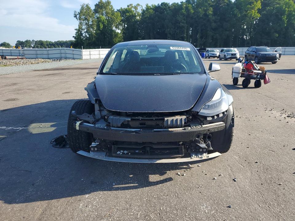 Aukcja sprzedaży 2022 Tesla Model 3, vin: 5YJ3E1EB8NF189732, numer aukcji: 64464496