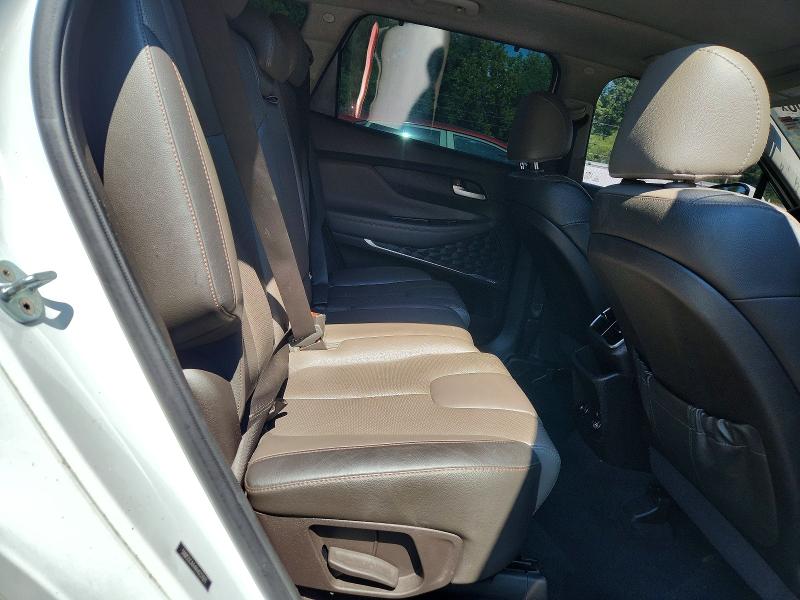 Продаж на аукціоні авто 2019 Hyundai Santa Fe, vin: 5NMS5CAA4KH037011, номер лоту: 65788956