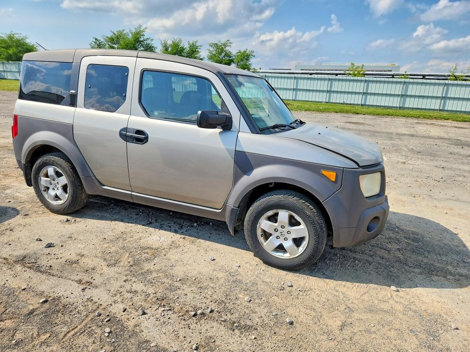 Продаж на аукціоні авто 2004 Honda Element, vin: 5J6YH28514L004015, номер лоту: 64431866