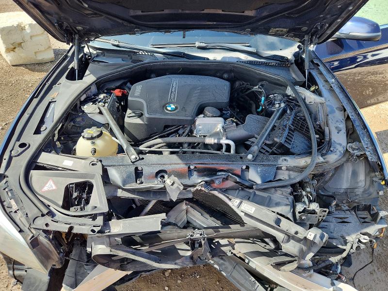Продажа на аукционе авто 2016 Bmw 528, vin: WBA5A5C56GG349668, номер лота: 63279386