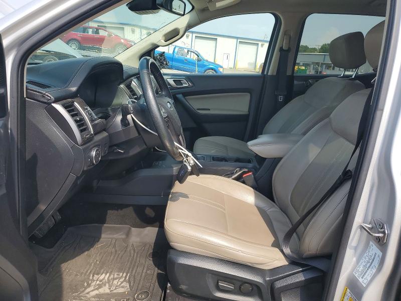 Продаж на аукціоні авто 2019 Ford Ranger, vin: 1FTER4EH8KLB05646, номер лоту: 64399246