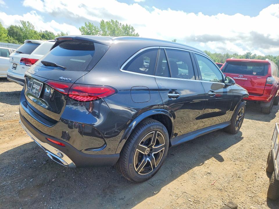 Aukcja sprzedaży 2026 Mercedes-benz Glc, vin: W1NKM4HB0TF503614, numer aukcji: 63408576