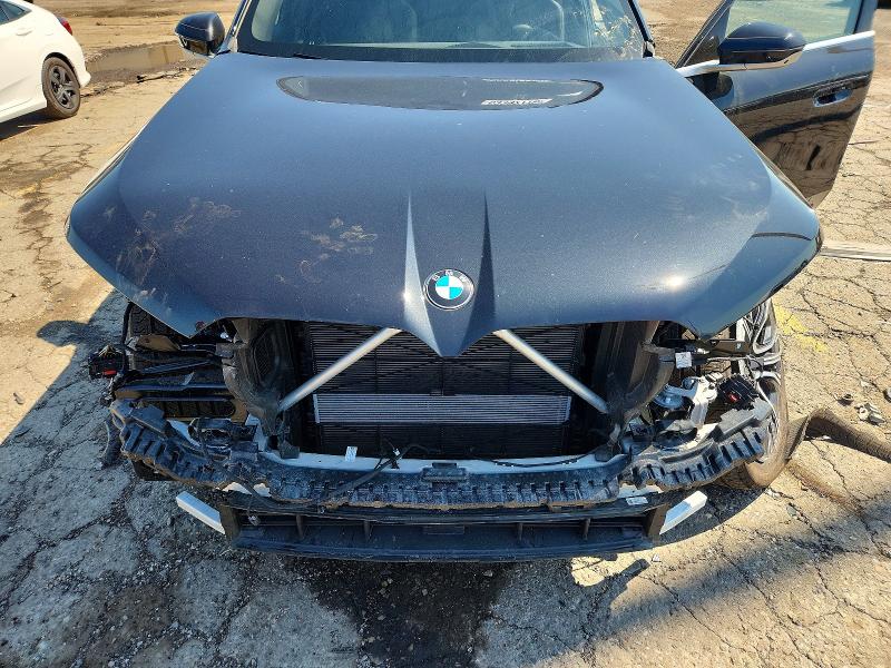 Продаж на аукціоні авто 2026 Bmw X3, vin: 5UX53GP09T9197955, номер лоту: 63392776