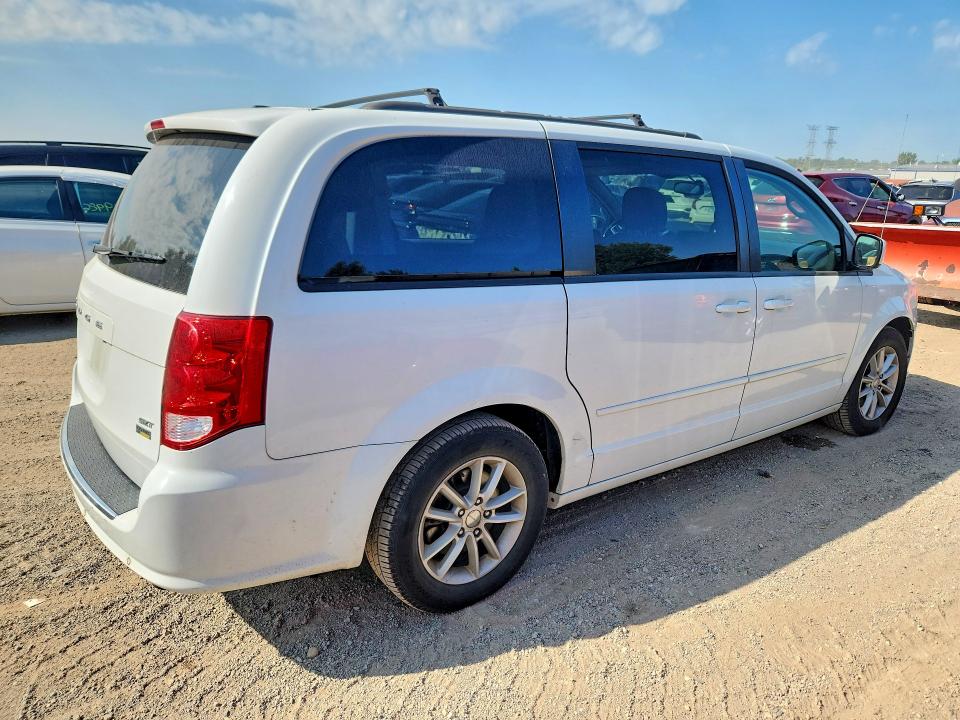 Aukcja sprzedaży 2014 Dodge Grand Caravan, vin: 2C4RDGCG1ER423440, numer aukcji: 66826116