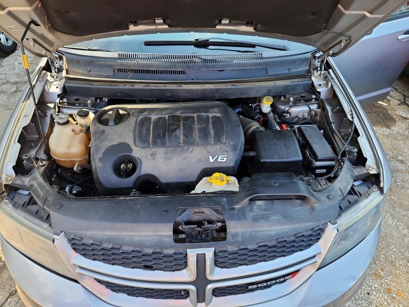 2019 Dodge Journey მანქანა იყიდება აუქციონზე, vin: 3C4PDDEG1KT720316, აუქციონის ნომერი: 64158626
