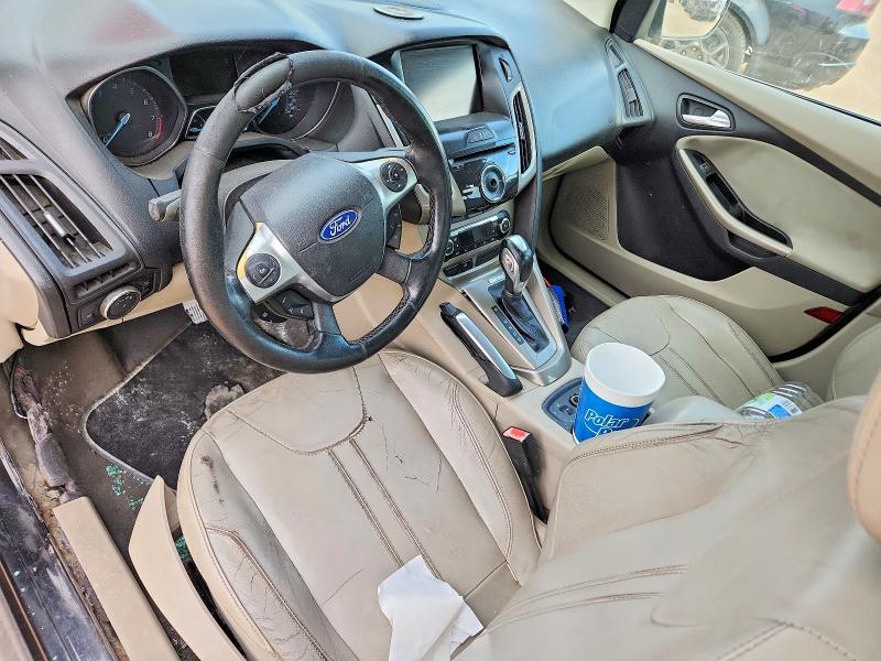 2012 Ford Focus მანქანა იყიდება აუქციონზე, vin: 1FAHP3M22CL237383, აუქციონის ნომერი: 66699446