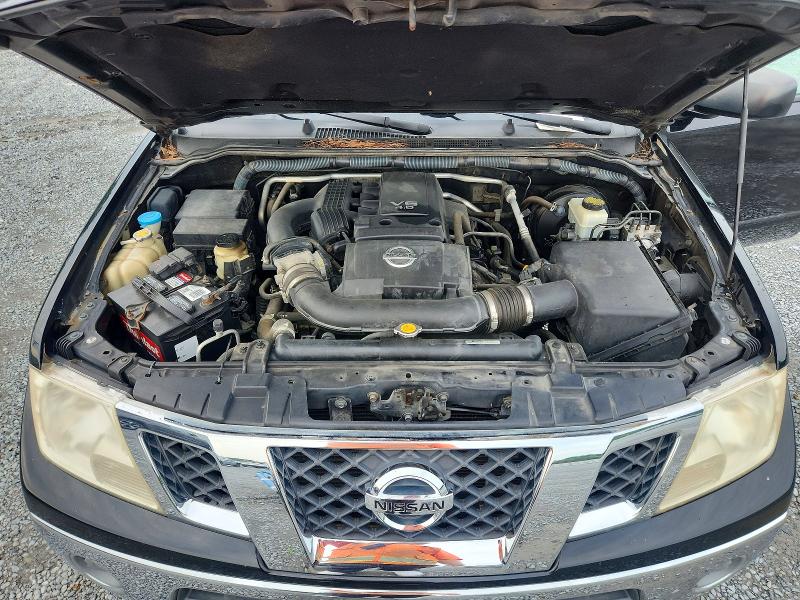 Aukcja sprzedaży 2010 Nissan Frontier, vin: 1N6AD0EV0AC404832, numer aukcji: 64558416