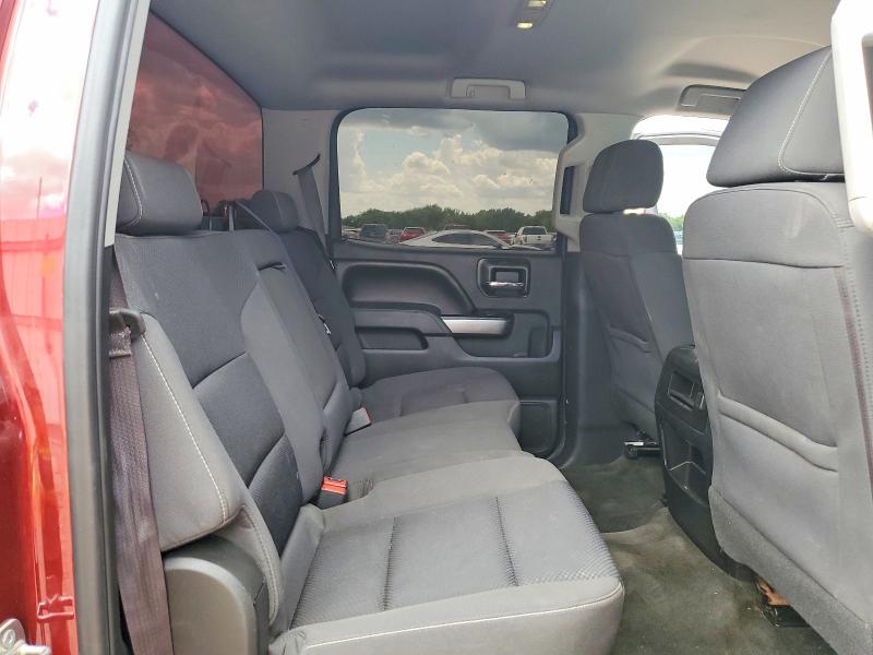 Aukcja sprzedaży 2016 Chevrolet Silverado, vin: 3GCUKREC9GG337923, numer aukcji: 63439566
